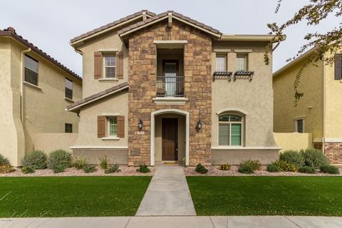 3718 E Vest Ave, Gilbert, AZ 85295 photo 32