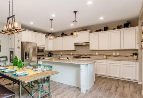 3718 E Vest Ave, Gilbert, AZ 85295 photo 3