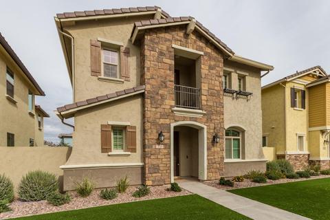 3718 E Vest Ave, Gilbert, AZ 85295 photo 33