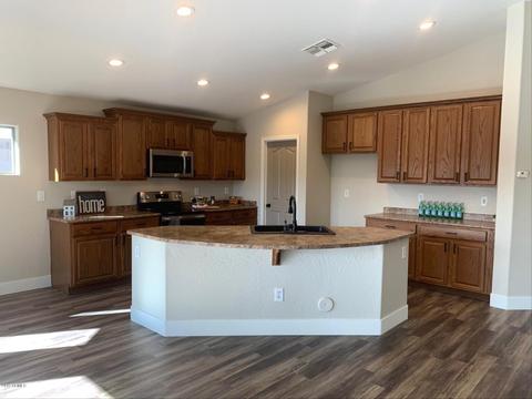 3509 E Kesler Ln, Gilbert, AZ 85297 photo 13