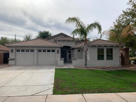 3509 E Kesler Ln, Gilbert, AZ 85297 photo 1