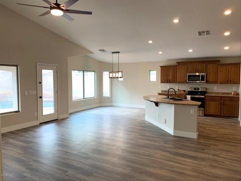 3509 E Kesler Ln, Gilbert, AZ 85297 photo 5