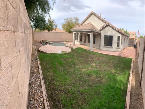 3509 E Kesler Ln, Gilbert, AZ 85297 photo 29