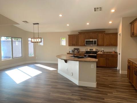 3509 E Kesler Ln, Gilbert, AZ 85297 photo 12