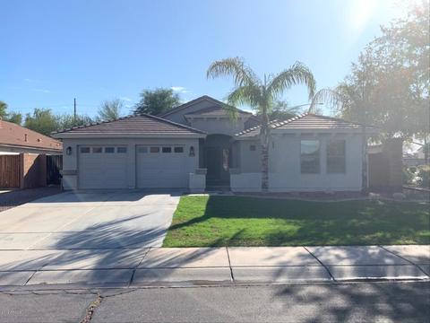 3509 E Kesler Ln, Gilbert, AZ 85297 photo 2