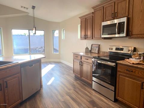 3509 E Kesler Ln, Gilbert, AZ 85297 photo 14