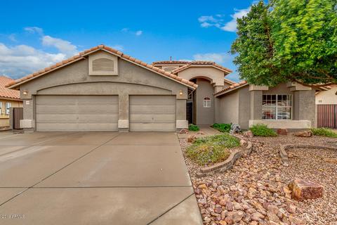 7448 E Kilarea Ave, Mesa, AZ 85209 photo 1