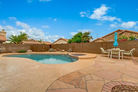 7448 E Kilarea Ave, Mesa, AZ 85209 photo 26