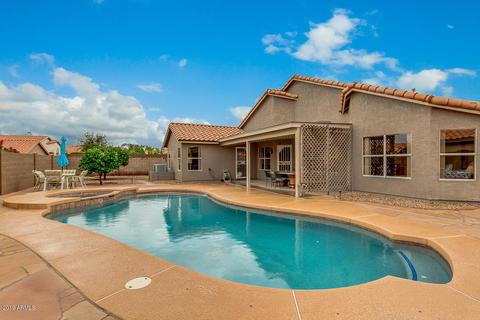 7448 E Kilarea Ave, Mesa, AZ 85209 photo 23