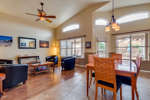 7448 E Kilarea Ave, Mesa, AZ 85209 photo 4