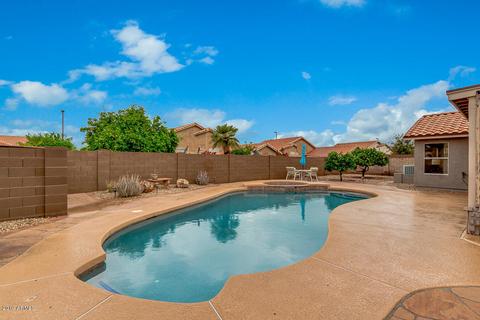 7448 E Kilarea Ave, Mesa, AZ 85209 photo 28
