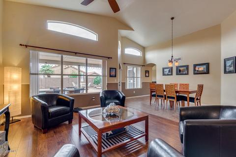 7448 E Kilarea Ave, Mesa, AZ 85209 photo 8
