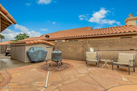 7448 E Kilarea Ave, Mesa, AZ 85209 photo 29