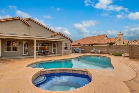 7448 E Kilarea Ave, Mesa, AZ 85209 photo 25