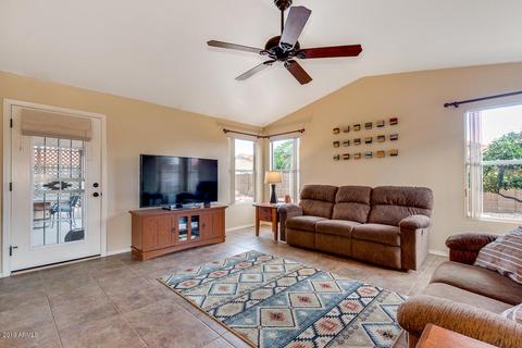 7448 E Kilarea Ave, Mesa, AZ 85209 photo 14