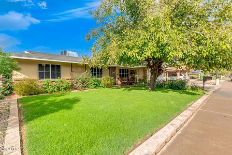 114 S Cholla St, Gilbert, AZ 85233 photo 2