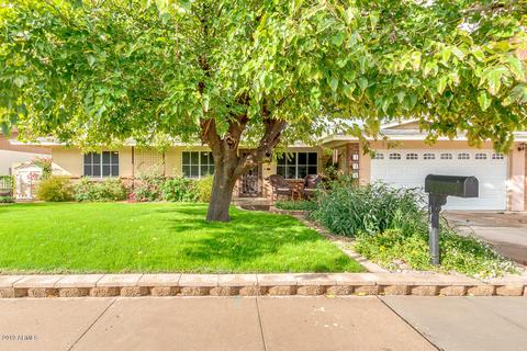 114 S Cholla St, Gilbert, AZ 85233 photo 1