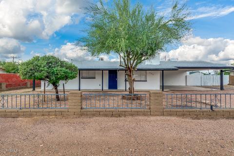 620 S Palo Verde Dr, Apache Junction, AZ 85120 photo 1