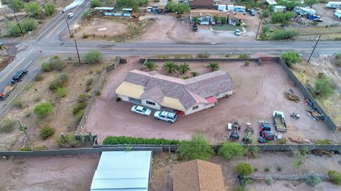 2720 E 4th Ave, Apache Junction, AZ 85119 photo 45