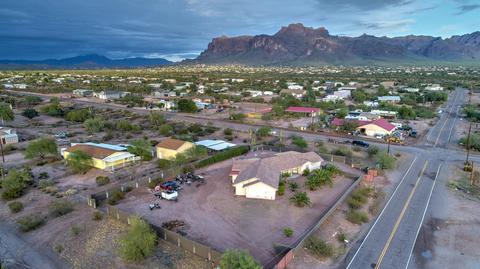 2720 E 4th Ave, Apache Junction, AZ 85119 photo 33