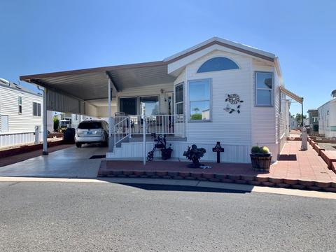 7750 E Broadway Rd #655, Mesa, AZ 85208 photo 1