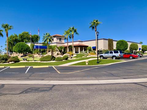 7750 E Broadway Rd #655, Mesa, AZ 85208 photo 26