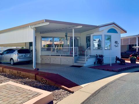 7750 E Broadway Rd #655, Mesa, AZ 85208 photo 28