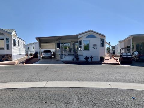 7750 E Broadway Rd #655, Mesa, AZ 85208 photo 23