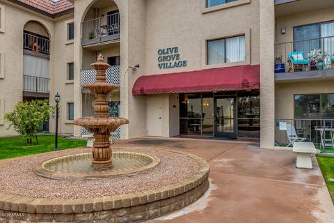 3033 E Devonshire Ave #3024, Phoenix, AZ 85016 photo 3
