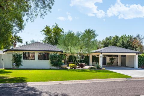 3215 E Georgia Ave, Phoenix, AZ 85018 photo 1