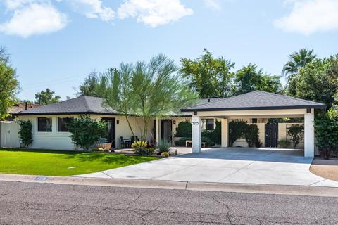 3215 E Georgia Ave, Phoenix, AZ 85018 photo 2