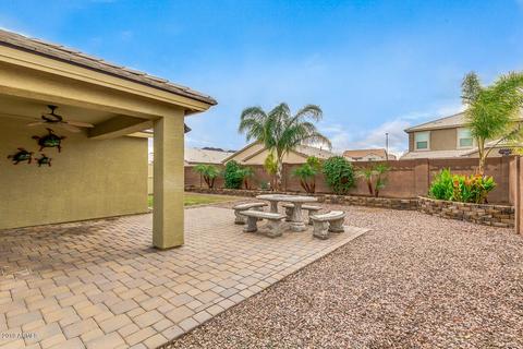 2021 E Saddlebrook Rd, Gilbert, AZ 85298 photo 33