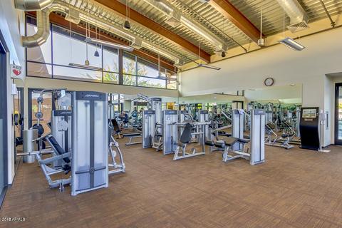 2021 E Saddlebrook Rd, Gilbert, AZ 85298 photo 45