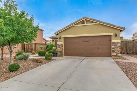 2021 E Saddlebrook Rd, Gilbert, AZ 85298 photo 3