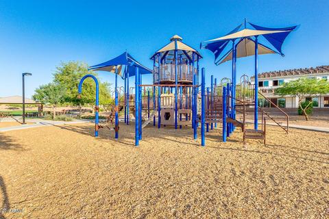 2021 E Saddlebrook Rd, Gilbert, AZ 85298 photo 48