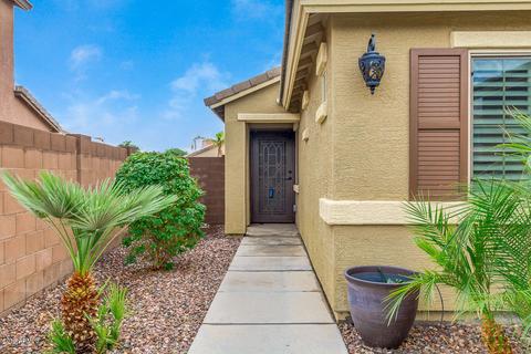 2021 E Saddlebrook Rd, Gilbert, AZ 85298 photo 4