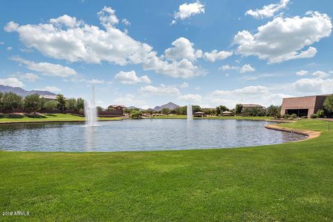 2021 E Saddlebrook Rd, Gilbert, AZ 85298 photo 50