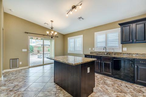 2021 E Saddlebrook Rd, Gilbert, AZ 85298 photo 14