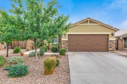 2021 E Saddlebrook Rd, Gilbert, AZ 85298 photo 2