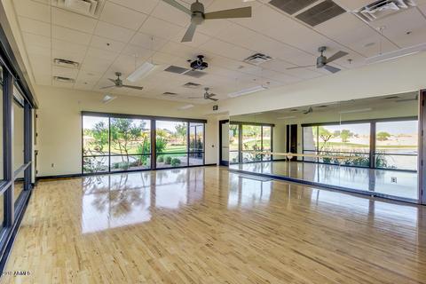 2021 E Saddlebrook Rd, Gilbert, AZ 85298 photo 43