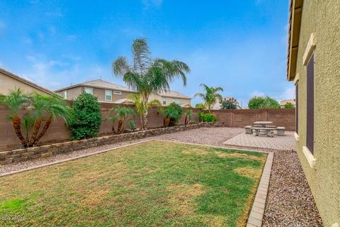 2021 E Saddlebrook Rd, Gilbert, AZ 85298 photo 30