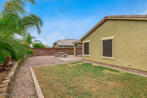 2021 E Saddlebrook Rd, Gilbert, AZ 85298 photo 29
