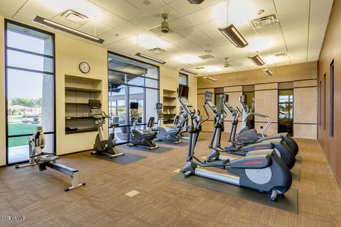 2021 E Saddlebrook Rd, Gilbert, AZ 85298 photo 46