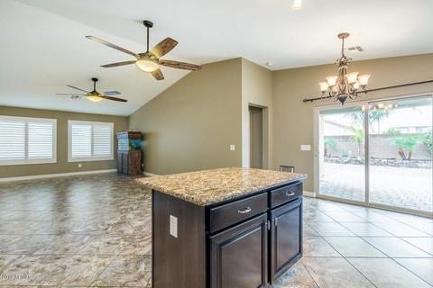2021 E Saddlebrook Rd, Gilbert, AZ 85298 photo 13