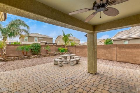 2021 E Saddlebrook Rd, Gilbert, AZ 85298 photo 34