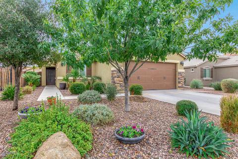 2021 E Saddlebrook Rd, Gilbert, AZ 85298 photo 1