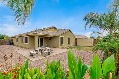 2021 E Saddlebrook Rd, Gilbert, AZ 85298 photo 28