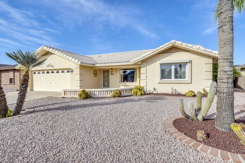 8224 E Meseto Ave, Mesa, AZ 85209 photo 1