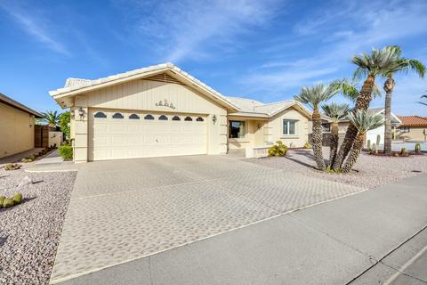 8224 E Meseto Ave, Mesa, AZ 85209 photo 2