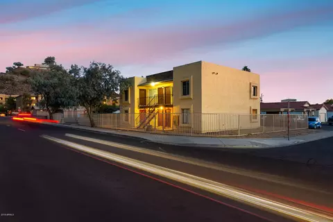 9647 N 10th Ave, Phoenix, AZ 85021 photo 1